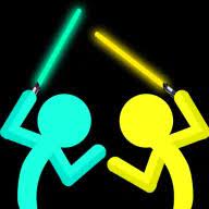 Stickman Clash Mod APK icon